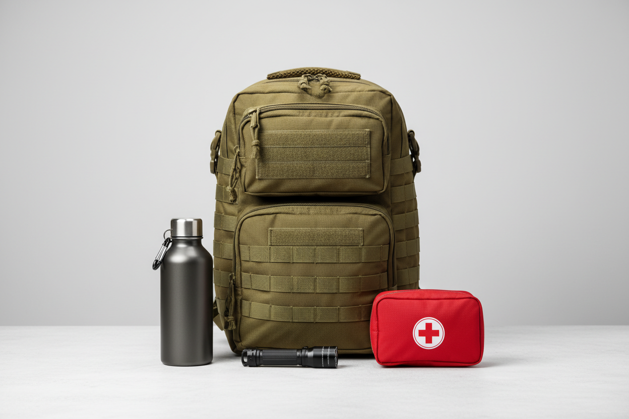 Emergency Essentials